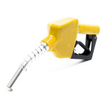 Pistolet de distribution avec systme d'arrt automatique ? 24 mm / 1' / dn20 ? 120 l / min ? pour pompage ...
