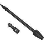 [jamais utilis]pistolet pulvrisateur haute pression, adapt aux modles krcher k2 k3 k4 k5 k6 k7, ...