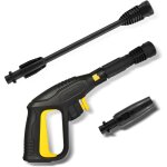 Pistolet pulv�risateur karcher pour nettoyeur haute pression 2175 psi rallonge de rechange buse r�glable ...