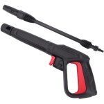Pistolet pulv�risateur de rechange avec lance � jet, compatible avec certains des nettoyeurs haute pression ...