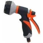 Pistolet pulvérisateur pour tuyau d'arrosage 8 modes - pistolet pulvérisateur haute pression pour corps ... Pistolet pulvérisateur pour tuyau d'arrosage 8 modes - pistolet pulvérisateur haute pression pour corps ...