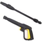 Pistolet de rechange et lance de pulv�risation pour karcher k2 k3 k4 k5 k6 k7 nettoyeur haute pression, ...