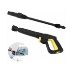 Alovez - pistolet de rechange et lance de pulvrisation pour karcher k2 k3 k4 k5 k6 k7 nettoyeur haute ... Alovez - pistolet de rechange et lance de pulvrisation pour karcher k2 k3 k4 k5 k6 k7 nettoyeur haute ...