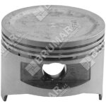 Piston complet diamtre 88 mm pour moteurs honda - 048695