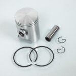 Piston moteur p2r pour moto mbk 50 xlimit neuf
