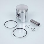 Piston moteur p2r pour scooter peugeot 50 jet force avant 2020