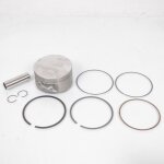 Piston moteur prox pour quad yamaha 660 yfm grizzly 2002 � 2008