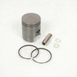 Piston moteur teknix pour scooter mbk 50 mach - g lc neuf
