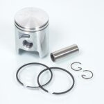 Piston moteur top performances pour moto bultaco 50 lobito avant