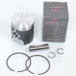 Piston moteur vertex pour moto aprilia 125 rs 1991 � 2002 neuf