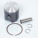 Piston moteur vertex pour moto cagiva 125 vmx 1989 - 1991 21889c /