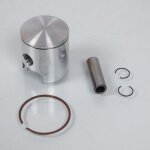 Piston moteur vertex pour moto ktm 60 sx 1997 � 1999 22402c /