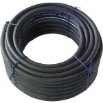 Piusi - tuyau pression epdm dn20 (3 / 4') 20mm, 4 mètres pour adblue Piusi - tuyau pression epdm dn20 (3 / 4') 20mm, 4 mètres pour adblue