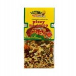 Pizza pice 45 g - mlange d'pices pour pizza