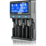 A place for everything - chargeur pour batteries cylindriques li - ion et ni - mh everactive uc - 4200 ... A place for everything - chargeur pour batteries cylindriques li - ion et ni - mh everactive uc - 4200 ...