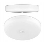 Plafonnier avec dtecteur de mouvement  micro - ondes 48 w lampe de surface dusk