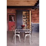 Plage - sticker mural cheval rouge 83x204cm - déco intérieure porte, autocollant décoratif pour maison, ... Plage - sticker mural cheval rouge 83x204cm - déco intérieure porte, autocollant décoratif pour maison, ...