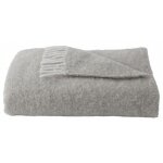 Linnea - plaid alpaga, mohair et laine lima