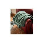 Plaid imitation fourrure  mellow  150 x 200 cm toison d'or - mellow argile - 150 x 200 cm