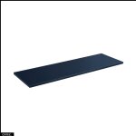 Otitec - plan vasque - 120 cm - bold deep blue