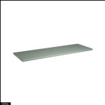 Plan vasque - 120 cm - roseau