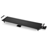 Plancha électrique 1800w 90x23cm - fagor - fgp90 Plancha électrique 1800w 90x23cm - fagor - fgp90