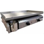 Little balance - plancha électrique 3000w inox 8679 Little balance - plancha électrique 3000w inox 8679