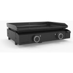 Plancha �lectrique forge adour base 60