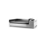 Plancha forge adour premiume60i inox Plancha forge adour premiume60i inox