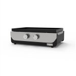 Plancha original gaz 260 duo - le marquier Plancha original gaz 260 duo - le marquier