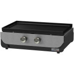 Plancha original gaz 260 duo, version 2026 ? le marquier