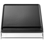 Plancha  poser porcelaine maill pour petit sizzle zone - napolon
