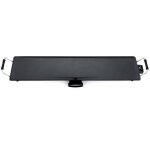 Continental edison cegpl872b plancha �lectrique noir xxl