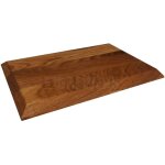 Planche de cuisine en ch�ne