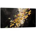 Planche dcouper plaque de verre 52x30 ptes