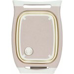 Planche � d�couper pliable en forme de poisson (rose) - fei yu