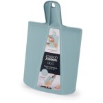 Planche à découper pliante dejosephjoseph joseph duo blue, cuisine, antidérapant, design compact, robuste, ... Planche à découper pliante dejosephjoseph joseph duo blue, cuisine, antidérapant, design compact, robuste, ...
