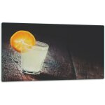 Planche  dcouper en verre 52x30 verre