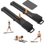 Planche d?exercice, multifonction pliable, renforcement abdominal  domicile, tonification & gainage, ...