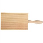 Feiyue - planches  gnocchis naturelles, dcapant  palette et palette, crez facilement des ptes et ...
