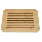 Planche � pain 40x27cm - point virgule - pv - bam - 3101