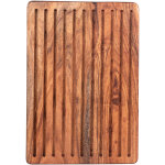 Planche � pain acacia 38x27 cm - table passion