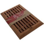 Planche � pain en bois - alice d�lice