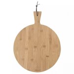 Planche � pizza 30 cm kinghoff kh - 1673