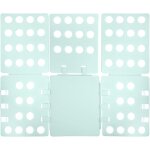 Planche de pliage multifonctionnelle pour vêtements, organisateur de t - shirts, aide au pliage de chemises, ... Planche de pliage multifonctionnelle pour vêtements, organisateur de t - shirts, aide au pliage de chemises, ...