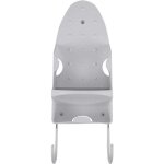 Planche � repasser murale facile � monter sur le mur ou la porte, organiseur de fer, cintre pour planche ...