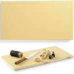 Planche de service � sushi 600 x 300 mm hasegawa