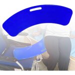 Planche de transfert, drap de glisse pour personnes �g�es, dispositif d'aide au transfert du patient ...