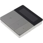 Plancher chauffant � eau pour chaudi�res � eau et � gaz trv (3a) avec thermostat wifi