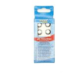 Recharge pastilles d'analyse piscine pour ph et chlore - spécial trousse analyse piscine Recharge pastilles d'analyse piscine pour ph et chlore - spécial trousse analyse piscine